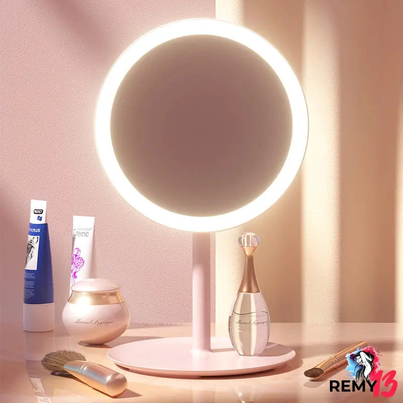 Makeup Mirror with LED Light Remy13