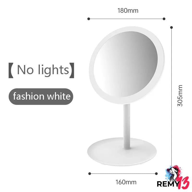 Makeup Mirror with LED Light Remy13