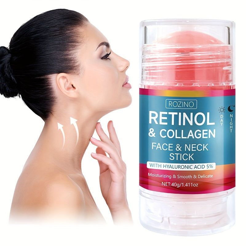 
                      
                        ROZINO Retinol & Collagen Stick - Remy13  # 
                      
                    