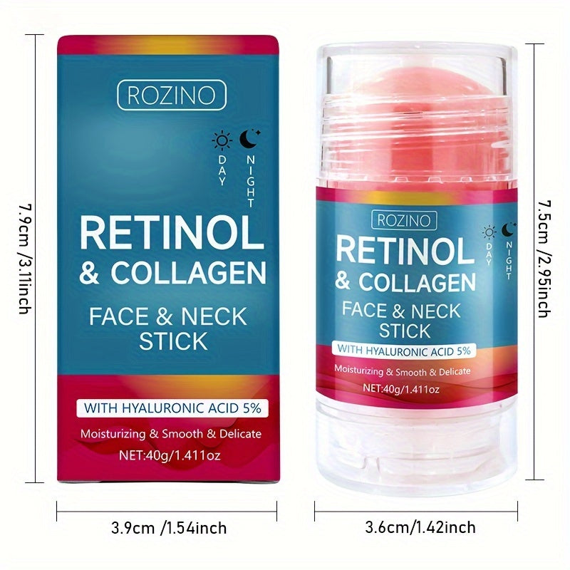 
                      
                        ROZINO Retinol & Collagen Stick - Remy13  # 
                      
                    