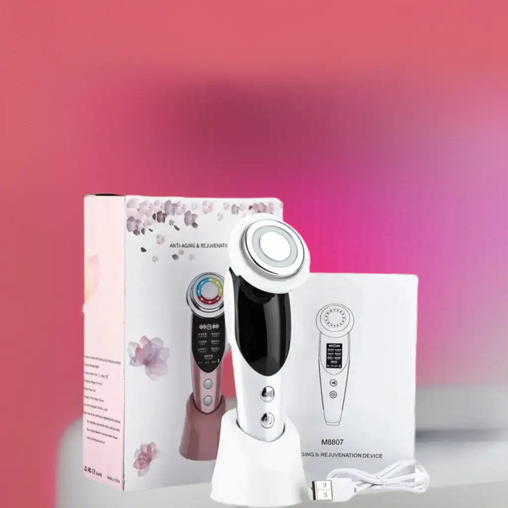 7-in-1 Face Lift Device Remy13