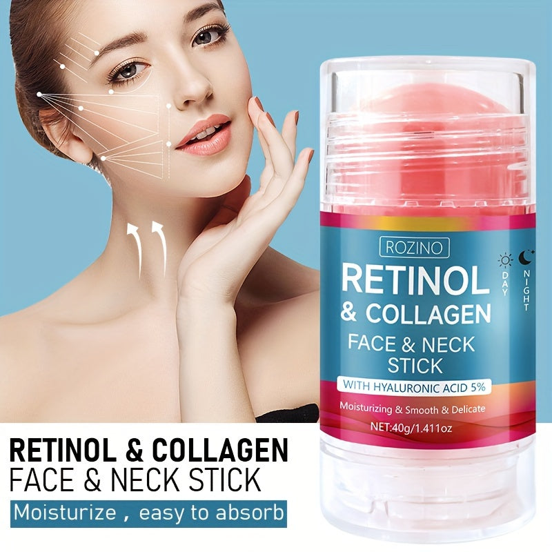 ROZINO Retinol & Collagen Stick - Remy13  # 