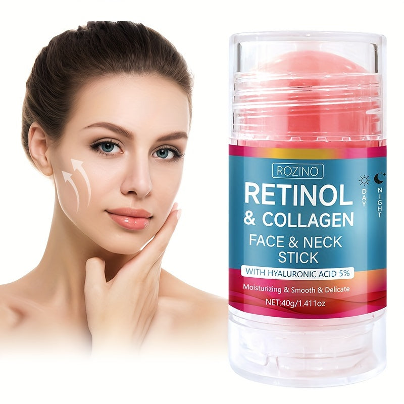 
                      
                        ROZINO Retinol & Collagen Stick - Remy13  # 
                      
                    