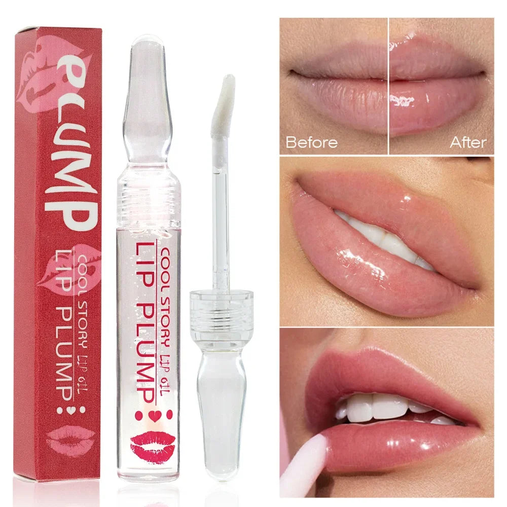 Plump, Hydrate, Love: Your Lip Transformation - Remy13  # 