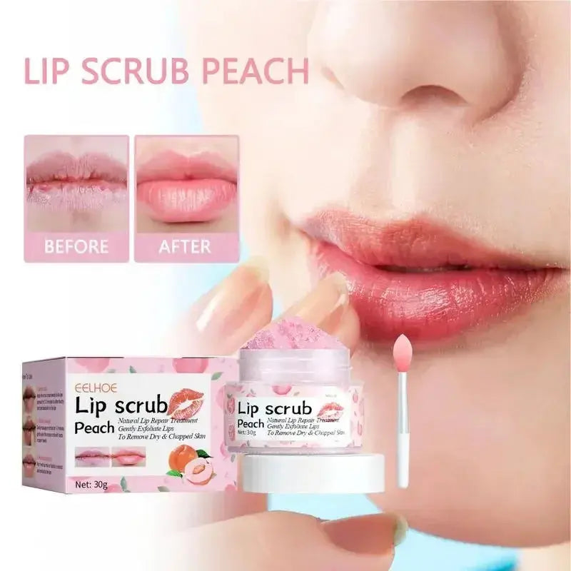 Lip Scrub