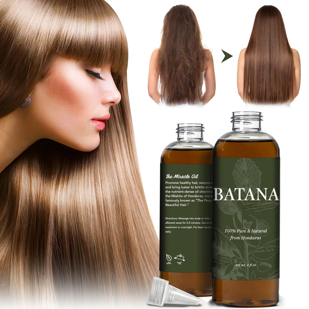 Batana Hair Growth Oil - Remy13  # 