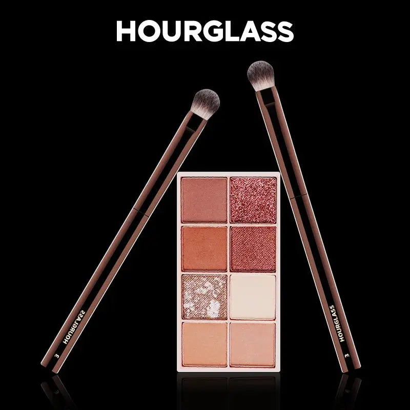 Hourglass Makeup Brushes Remy13