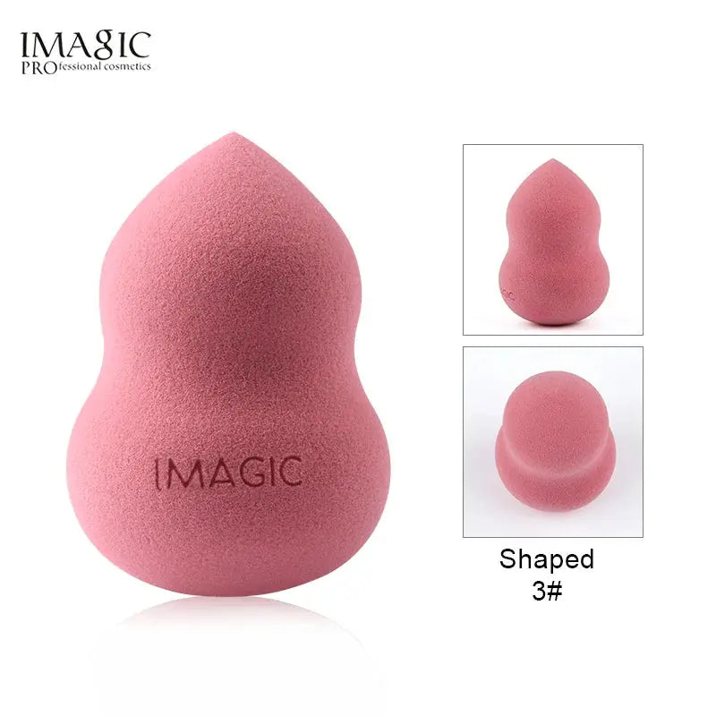 IMAGIC Beauty Sponge Puff - Remy13